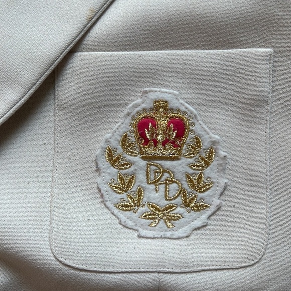 Due per Due jacket, size 10 - Picture 5 of 5